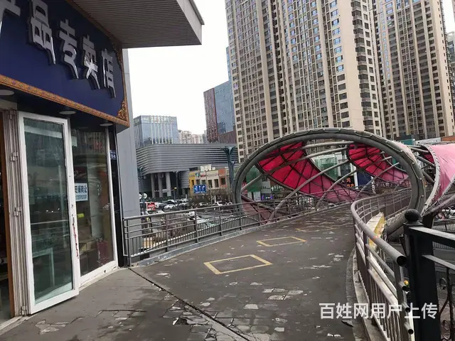 金街共和县农特产专卖店空铺转让 - 图片 3