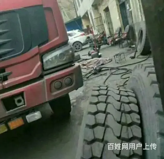 坦洲汽车维修 坦洲汽车修理,坦洲货车维修保养与修理 - 图片