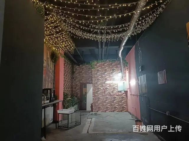 万达金街空铺出租 - 图片 5