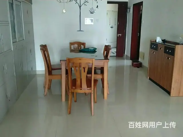 御景国际 九中电梯三房东南向不靠马路通风采光很好 - 图片 2