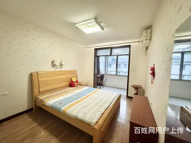 翠苑2室精装修南北上班族的 - 图片 9