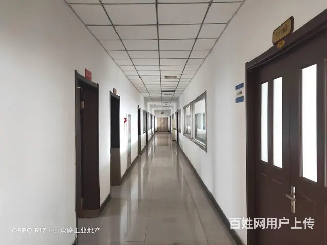 于洪区30000平厂房出租 - 图片 8