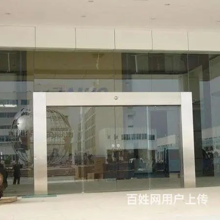 崇州旋转门一般多少钱,崇州全自动旋转门厂,崇州旋转门有限公司 - 图片 12