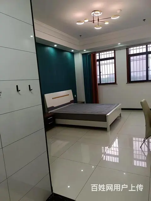 和丰公寓 公寓 精装修 - 图片 1
