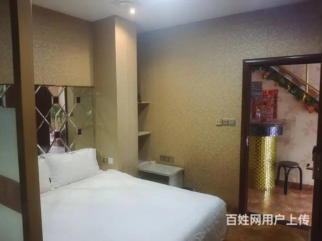 【搞定了！】南京路旺铺宾馆出兑，位置优越，客户稳定，配套成熟 - 图片 3