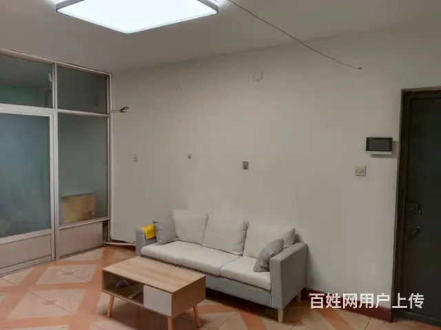 兴隆、客运站、，༓铁南小区༓1楼，两室，带空调 - 图片 3