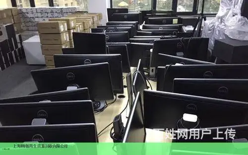 常州机房服务器回收 思科交换机回收 监控摄像头 - 图片
