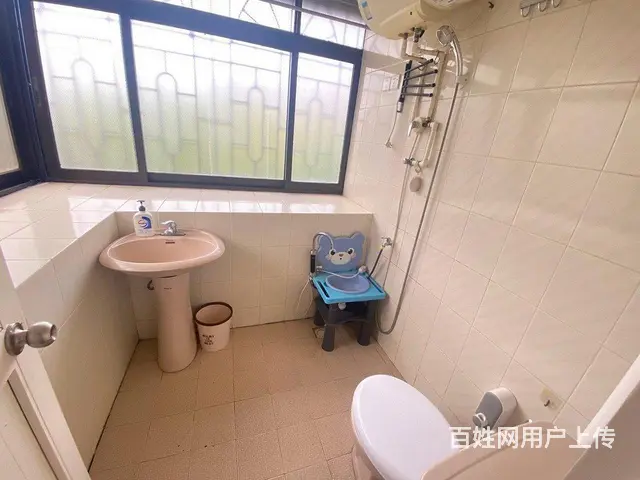 将军祠地铁口电梯三3房2卫，停车每月150元，车位应有尽有 - 图片 4
