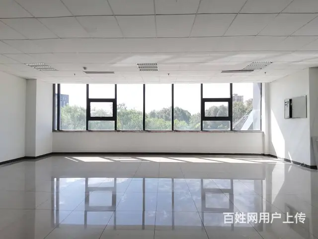 地铁口100米 沈阳国际软件园甲方直租 送停车位 免租期 - 图片 1