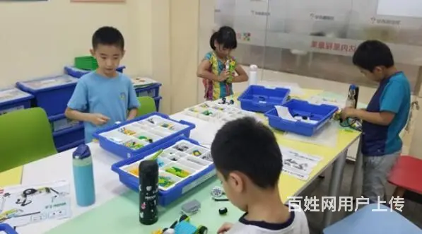 瑶海区东二环宝业附近商圈成熟经营盈利培训机构转让 - 图片 6