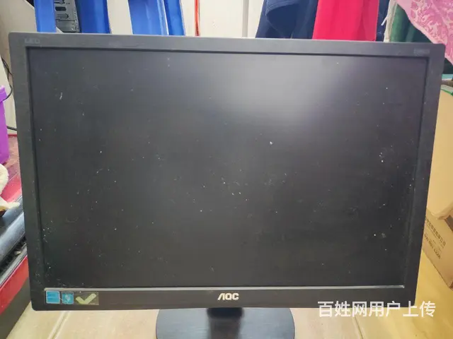 经典组装机，主机+19显示器 - 图片 2
