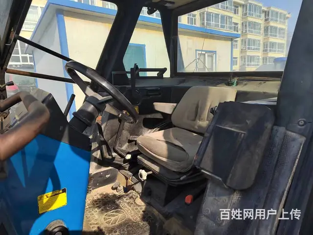 车非常好，没出过大力 - 图片 3