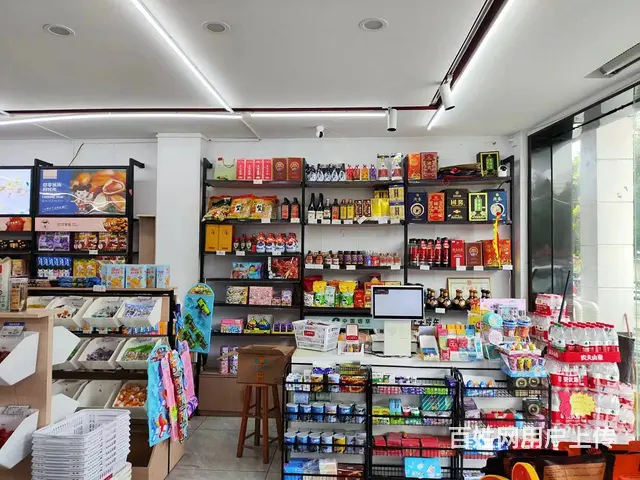 （51旺铺推荐）琼山区凤翔东路90平铺面转让 - 图片 6