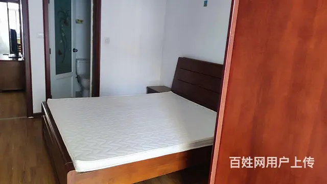 师大万达嘉慧园2楼三室家电家具齐全拎包即住急租 - 图片 2