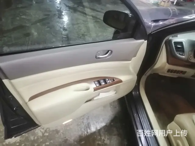 日产 天籁 2010款 2.0 无级 XL 周年纪念版 - 图片 5