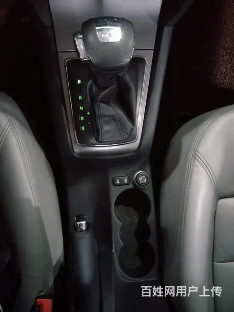 斯柯达明锐 2010款 1.4T 自动 逸俊版 ( - 图片 10