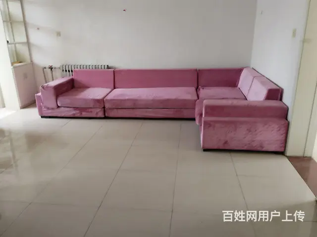 永安家园两室两厅四楼送大储藏室 - 图片 1