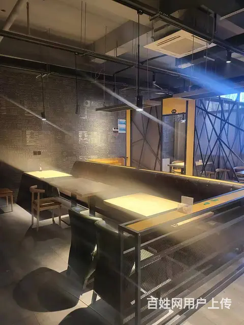 【搞定了！】道里 融江路 餐饮美食餐馆 整店转让 商业街店铺 - 图片 5