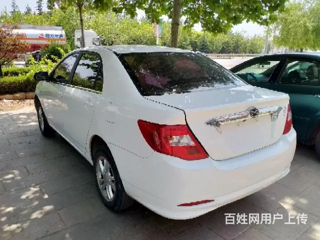 比亚迪F3 - 图片 4