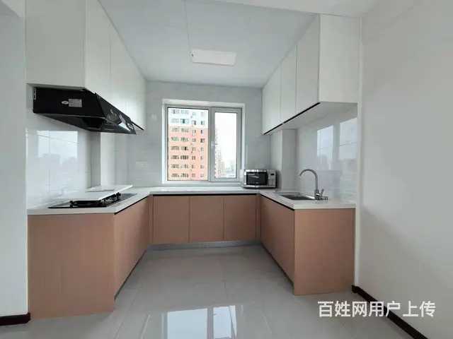 华运公寓电梯东明厅精装修 - 图片 3