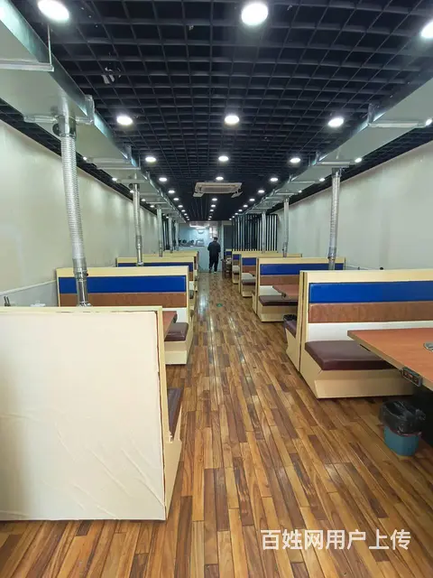 0085团结路归德路安奇乐易附近一烧烤店转让 - 图片 6