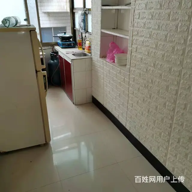 司前街天一大酒店附近1室1厅精装修家具家电齐全月租650 - 图片 4