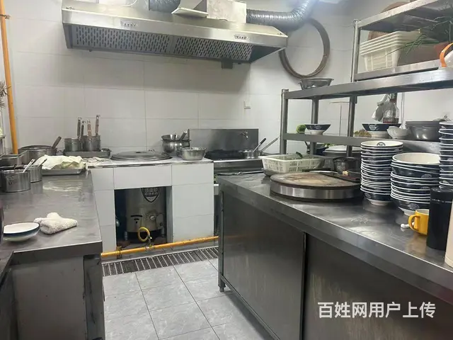 S中和日营三千加的面馆及快餐店转让 - 图片 6
