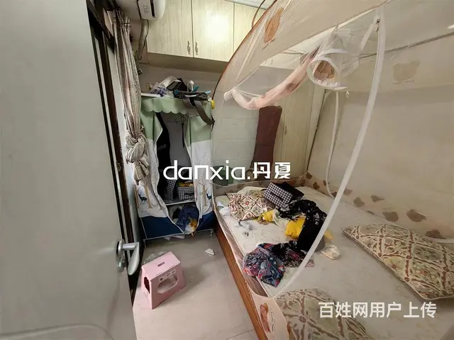 龙池生活区 龙池新天地精装小2房 全优配套 交通生活方便 - 图片 4
