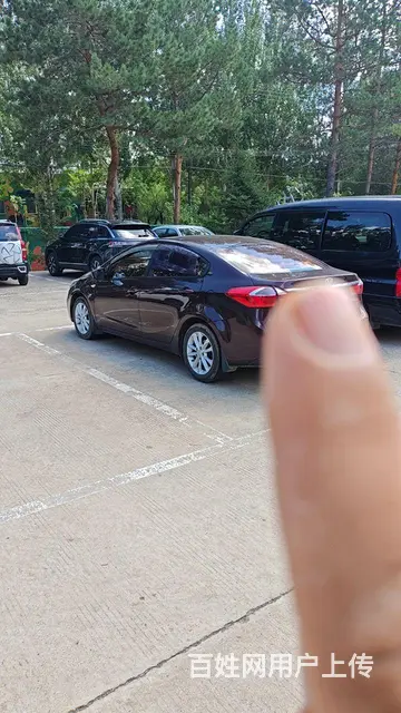 起亚K3 2016款 1.6 手自一体 GLS - 图片 2