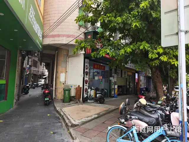 （51旺铺推荐）金花新路路口50平临街旺铺转让 - 图片 4