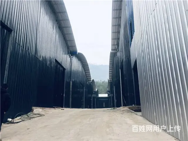 （同城搜铺网）平昌华严看守所旁8000平厂库房出租 - 图片 4