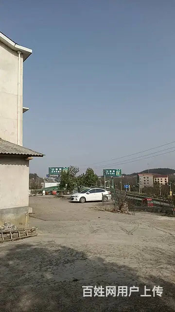 （老板本人）岳麓区莲花镇黄桥大道与长韶娄交叉处厂房仓库招租 - 图片 1
