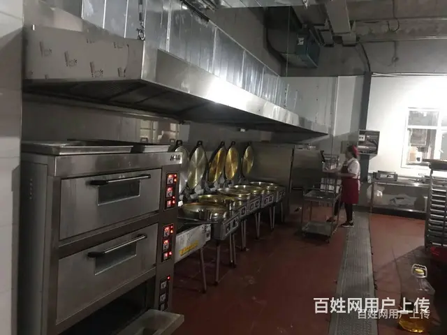 临沂河东中央空调通风工程承包正规高效 - 图片 1