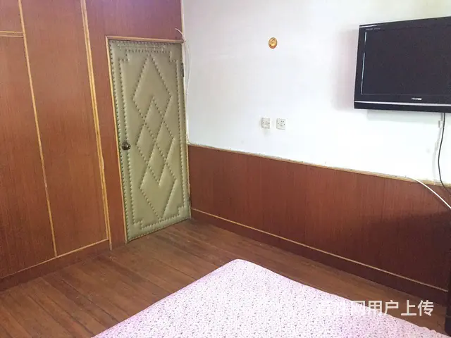 怀远门地铁B口旁，城中小区 550元/月，押一付一，家电全 - 图片 3