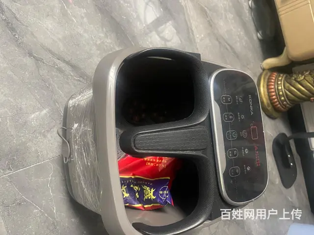 足浴盆 - 图片 4