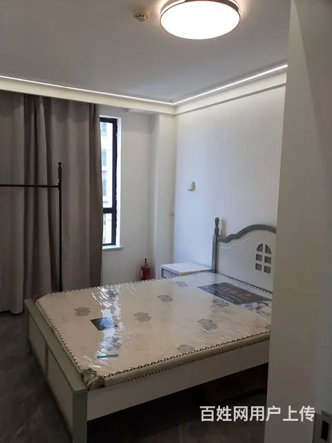 新华国际 普通住宅 精装修 - 图片 5