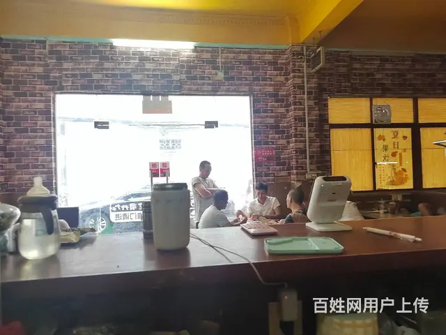 （51旺铺推荐）凤翔新村120平休闲吧转让 - 图片 6