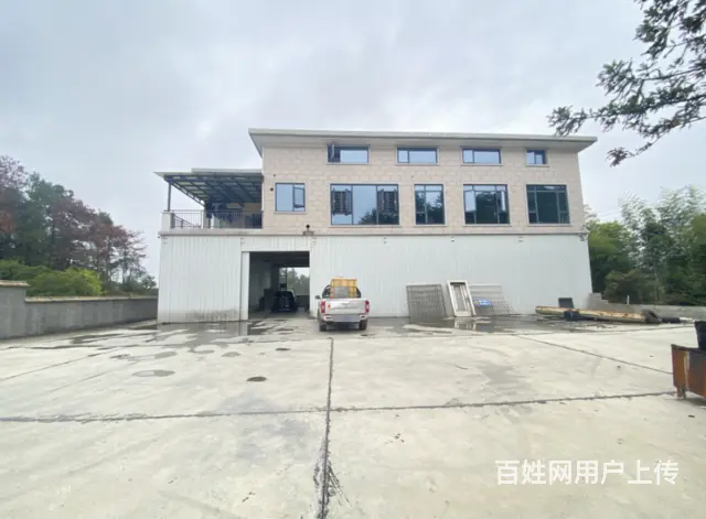房东直租）沙坪捞建路安沙107毛塘铺350一900平新建厂房 - 图片 3