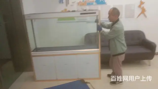 专业搬家搬厂，办公室搬迁，家具拆装空调移机 - 图片 4