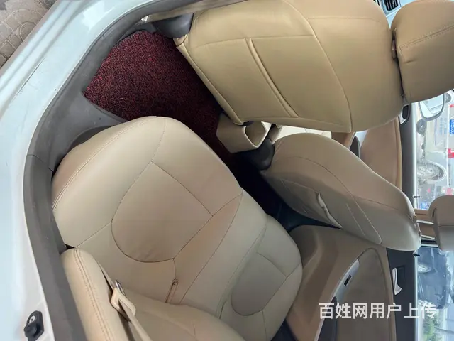 现代 瑞纳 2011款 瑞纳-两厢 1.4 手动 GS 舒适 - 图片 7