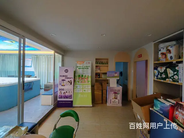 （51旺铺推荐）乐天城农贸市场对面222平空铺出租 - 图片 10