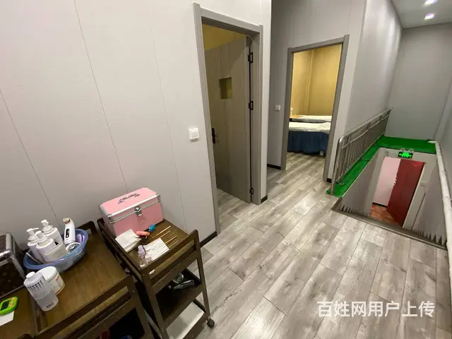 低价急转.精装修美容养生馆）大杨树吧街新华街和平街可空转 - 图片 9