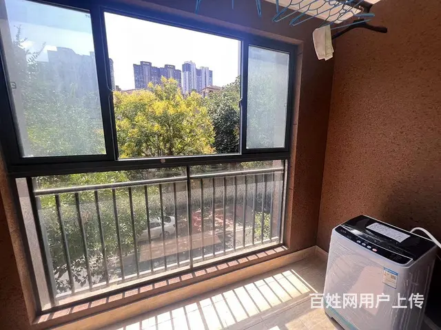 万科锦程3室 超低价出租 采光好 - 图片 5