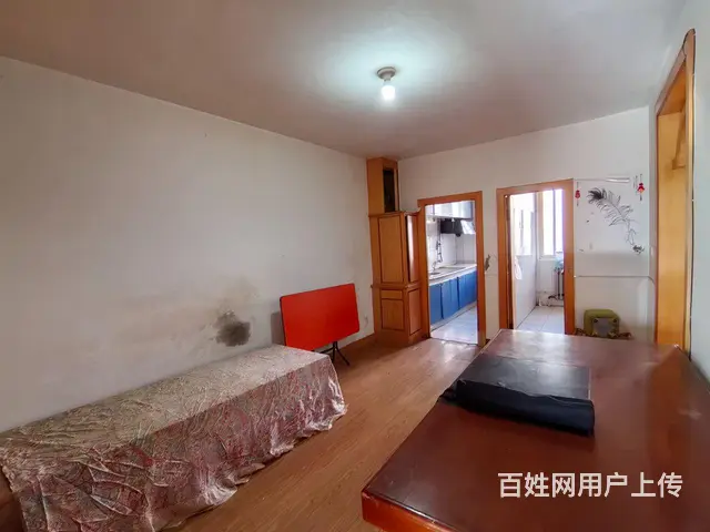 [太阳]燕都小学四中，燕都花园3楼65平，阴阳格局，24.5 - 图片 1