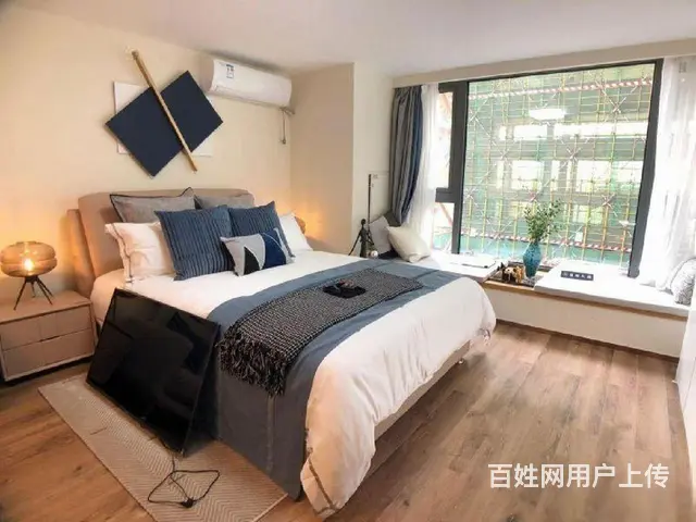 紫荆辰光，黄龙商圈芯，4.78米精装双钥匙现房，业 - 图片 4