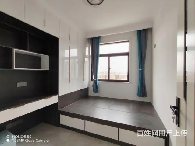 砀山东关领秀城二期玫瑰庭苑 - 图片 7