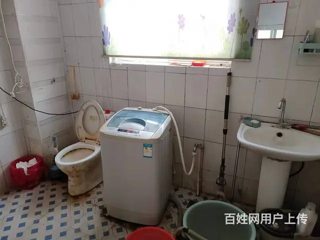 福山区盐场 别墅1层 简单装修 - 图片 4