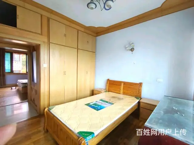 麻园烟厂宿舍3室出售停车方便临近合力超市五小爱民广场 - 图片 8