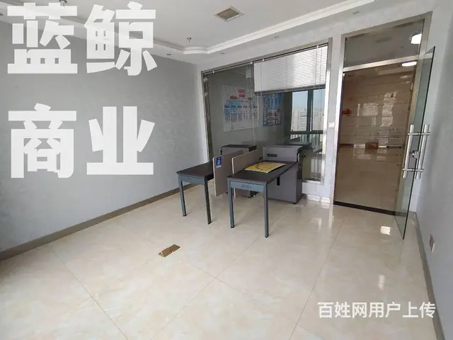 云龙万达100平精装高层纯办公欢迎看房 - 图片 2