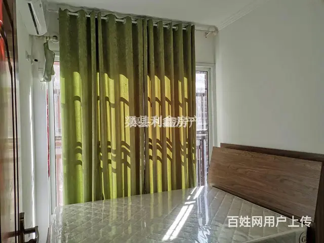 渠县科华首座中间楼层户型方正三房两厅双卫业主急售 - 图片 2